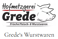 Grede logo