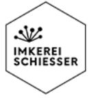 Imkerei Schiesser Logo