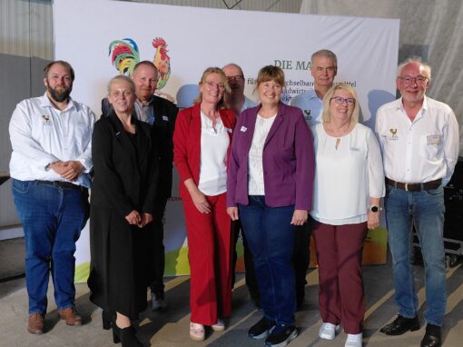 35 Jahre Vereinigung der Hessischen Direktvermarkter e.V. und 20 Jahre LANDMARKT – Aus einer Idee entstand eine starke Gemeinschaft!